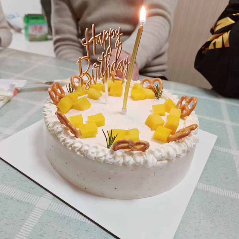 Kako krema bez mliječnih proizvoda za kremastu teksturu poboljšava formulacije hrane i pića?